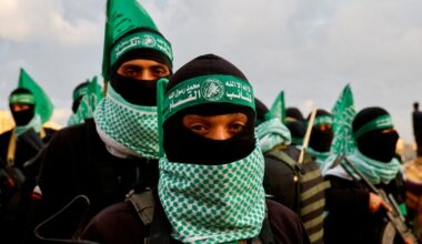 le Hamas affirme être d’accord pour libérer dix otages