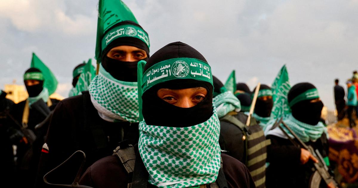 le Hamas affirme être d’accord pour libérer dix otages