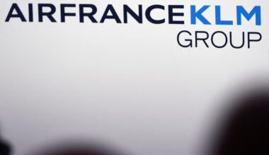 Air France-KLM regonfle son bénéfice au 2T avec la baisse du prix des carburants - 31/07/2025 à 08:18