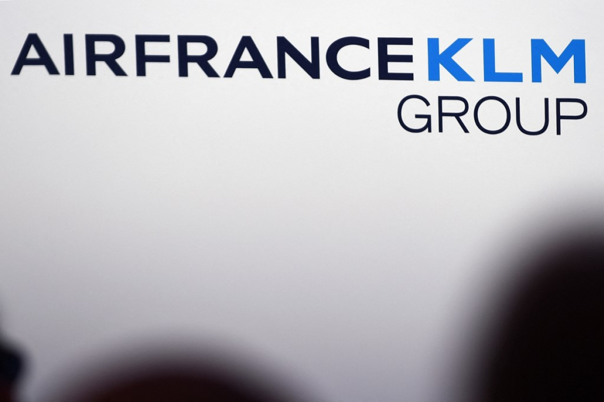 Air France-KLM regonfle son bénéfice au 2T avec la baisse du prix des carburants - 31/07/2025 à 08:18