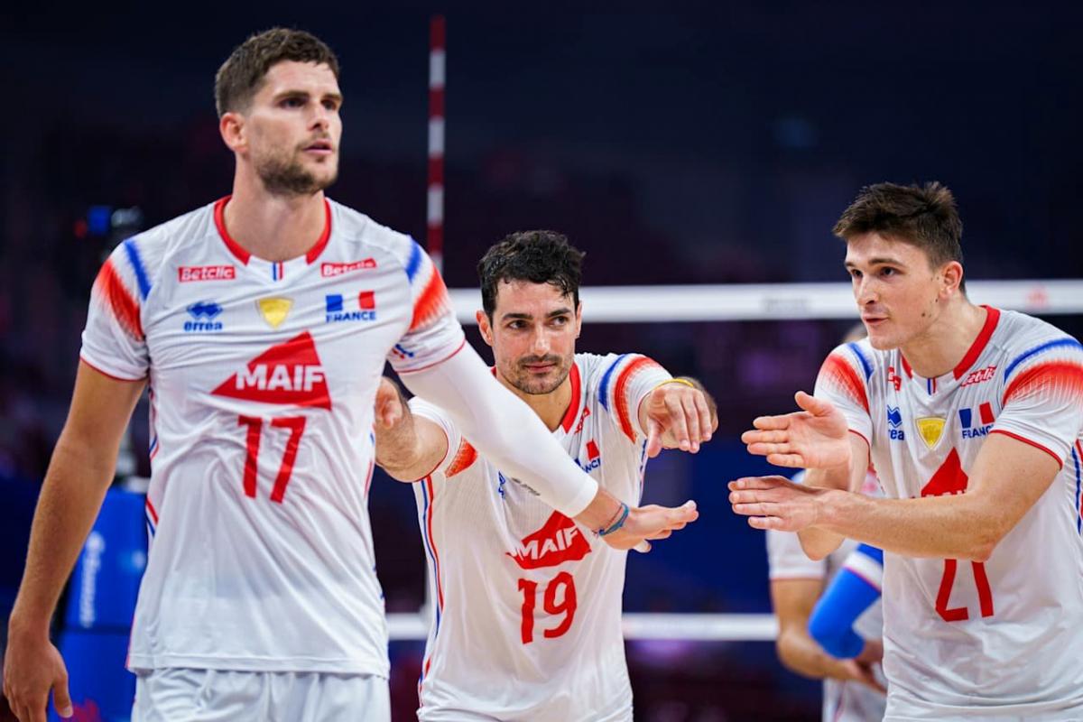 vainqueurs de la Chine, les Bleus réaffirment leurs ambitions