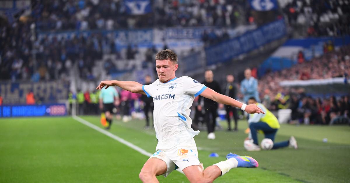 comme attendu, Quentin Merlin quitte Marseille et rejoint Valentin Rongier à Rennes