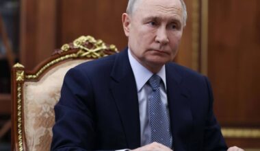 Imperméable aux pressions de Trump, le Kremlin bombarde l’Ukraine encore plus fort