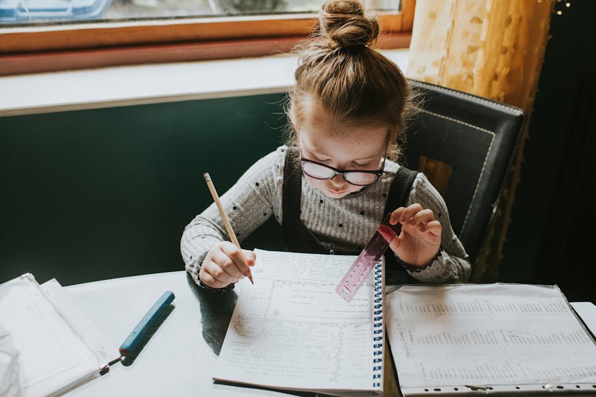 Les enfants qui ont cette mauvaise habitude seraient des génies selon une étude