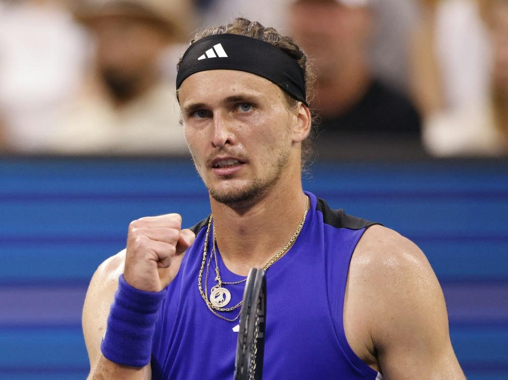 Zverev, Medvedev et Musetti en piste : le programme du jeudi 31 juillet à Toronto