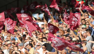 hausse des abonnements mais des « tarifs parmi les moins élevés du championnat »