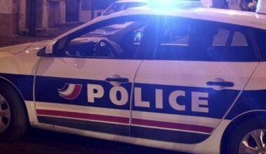 Stains : un homme attaque le fils de son voisin à la machette