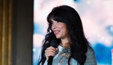 Indila et Aya Nakamura, la guerre reprend de plus belle !