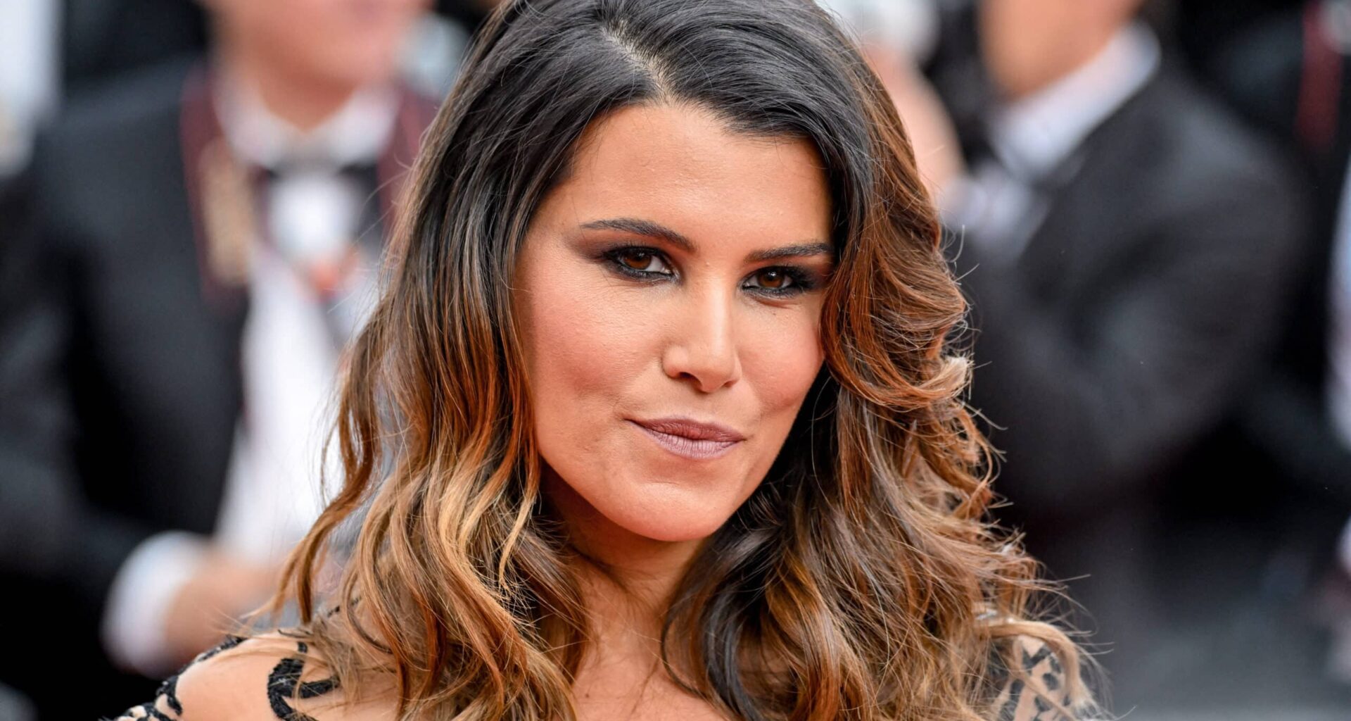 Karine Ferri : choc, l’animatrice claque la porte de TF1 après 13 ans d’antenne