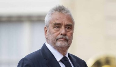 Luc Besson révèle "être tombé dans le coma" : confidences choc sur sa santé en danger