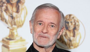 Suicide de Patrick Dewaere : 43 ans après, les révélations de Francis Huster