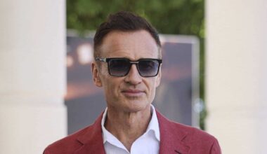 Mort de Julian McMahon ("Charmed") : l'autopsie a parlé, les causes de sa mort révélées