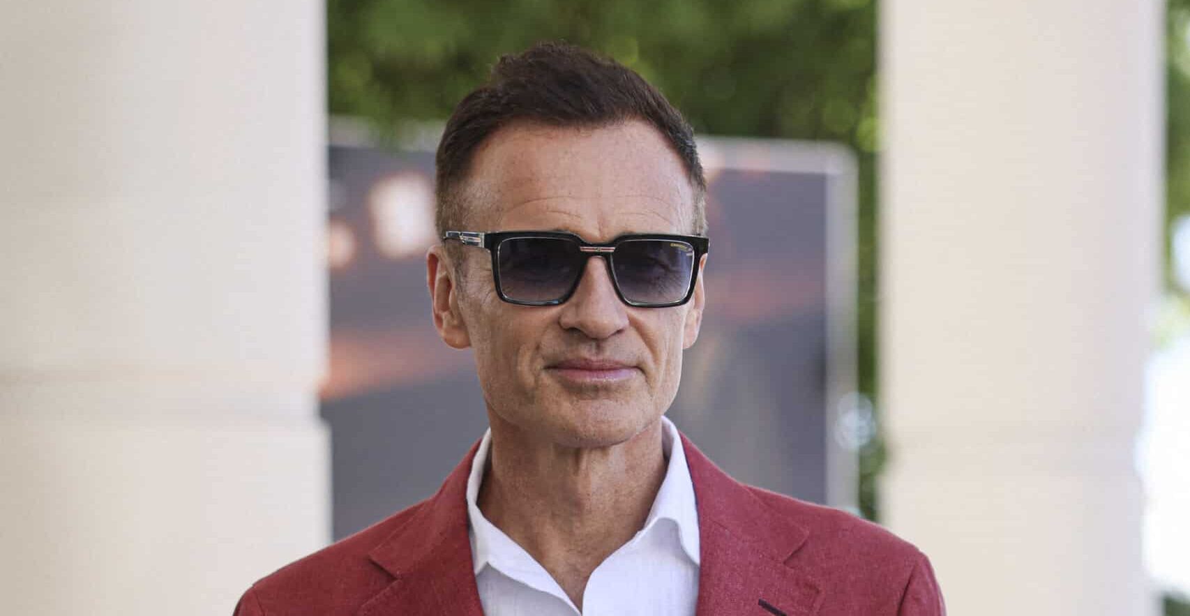 Mort de Julian McMahon ("Charmed") : l'autopsie a parlé, les causes de sa mort révélées