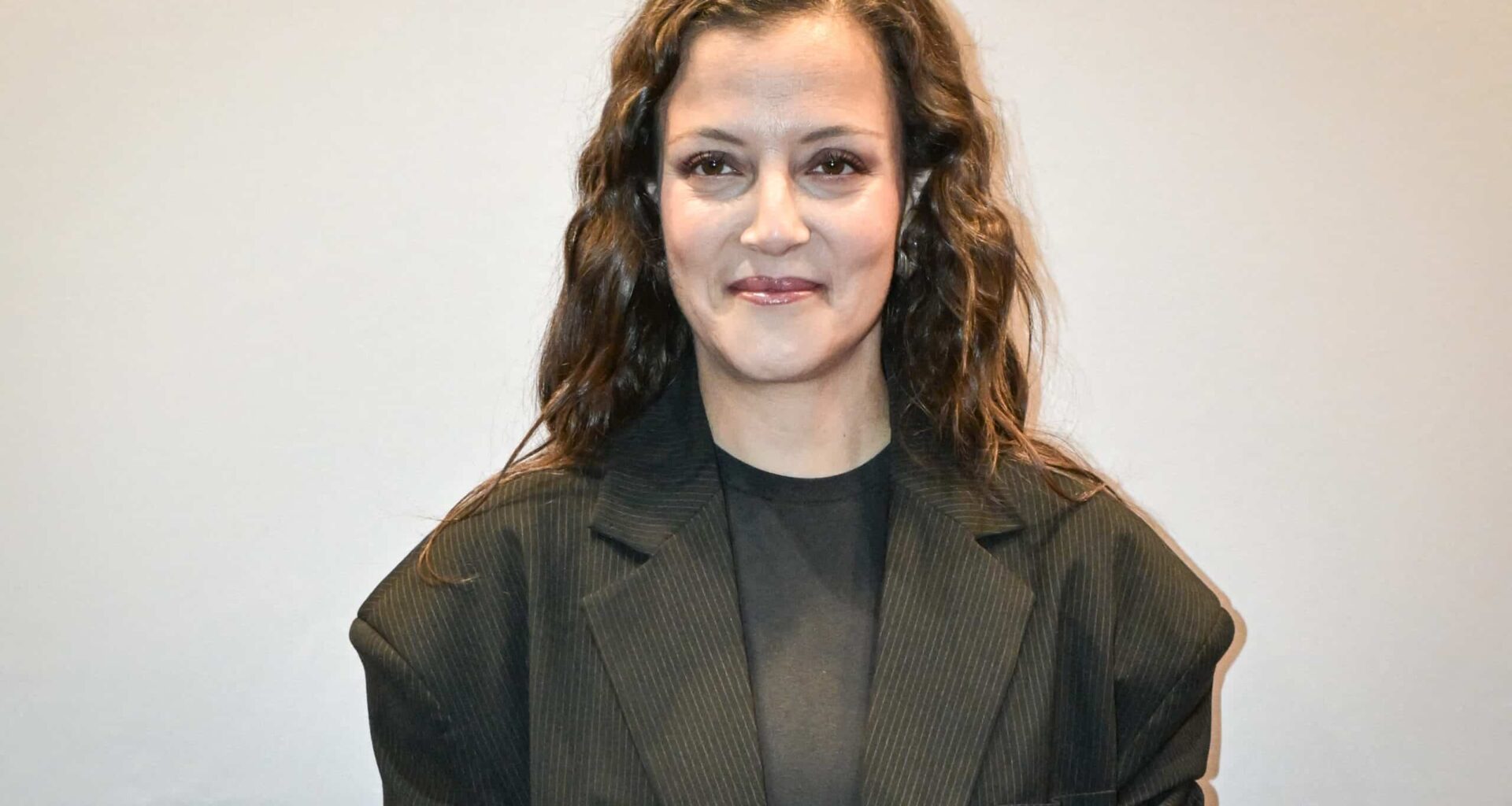 Camille Lellouche bouleversée : la chanteuse a sauvé une vie