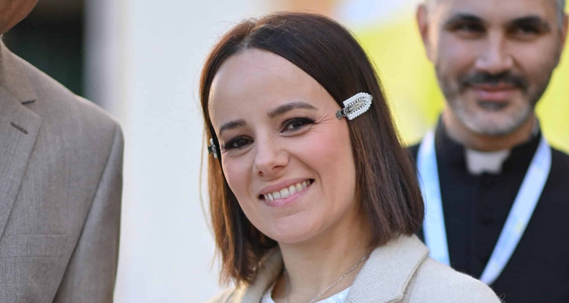 Alizée : avant son Olympia, sa fille Annily publie une vidéo inattendue
