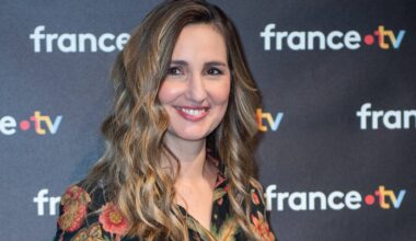 Marie Portolano récupère l’animation des "Maternelles" : ce que son célèbre mari lui a clairement interdit de faire en plateau