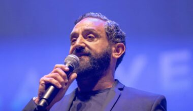 Cyril Hanouna déjà remplacé avant même son arrivée sur W9