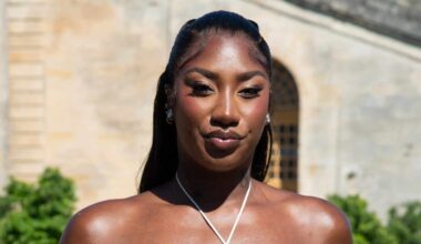Aya Nakamura révèle pourquoi elle a refusé de participer à "Secret Story"