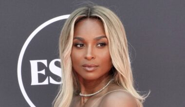 "Je suis Béninoise" : Ciara devient citoyenne béninoise et parle un français parfait