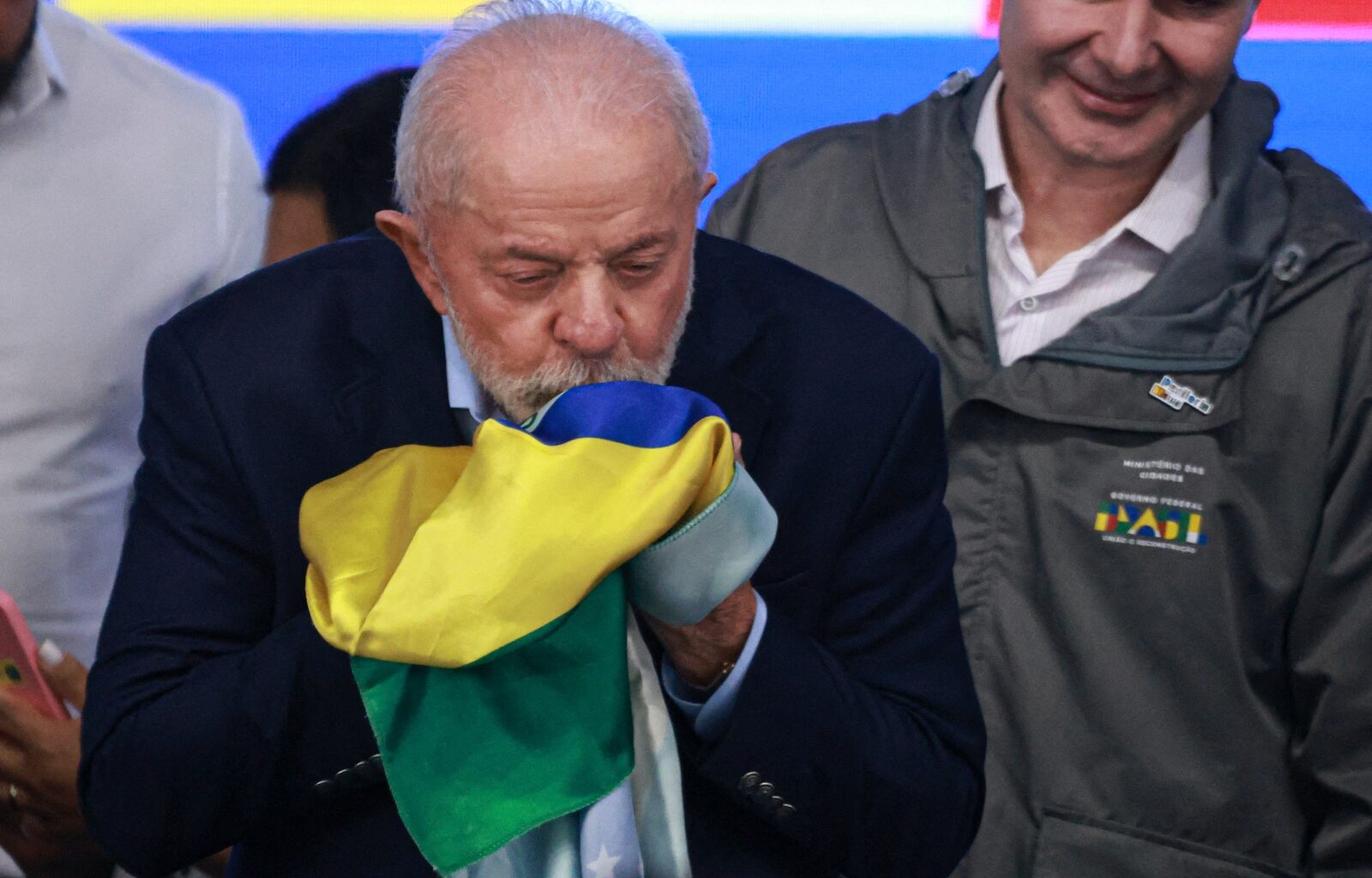 Au Brésil, Lula en passe de gagner son objectif d’éradiquer la famine