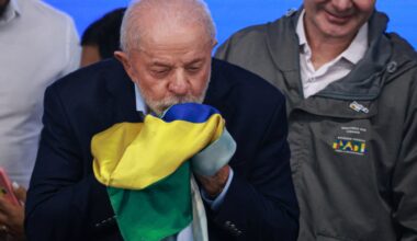 Au Brésil, Lula en passe de gagner son objectif d’éradiquer la famine