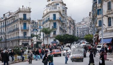 Démographie : Voici le nouveau chiffre officiel de la population algérienne en 2025