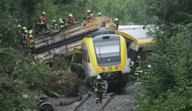au moins trois morts et plusieurs blessés – Libération