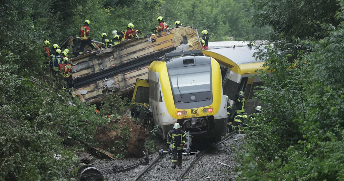 au moins trois morts et plusieurs blessés – Libération