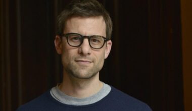 Les lectures de l'été de... Nicolas Mathieu