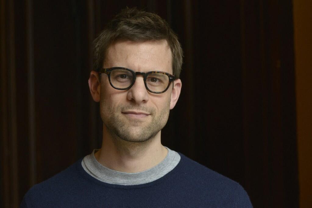 Les lectures de l'été de... Nicolas Mathieu
