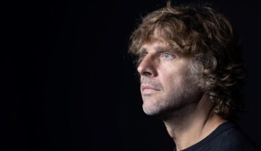 Les lectures de l'été... d’Aurélien Bellanger