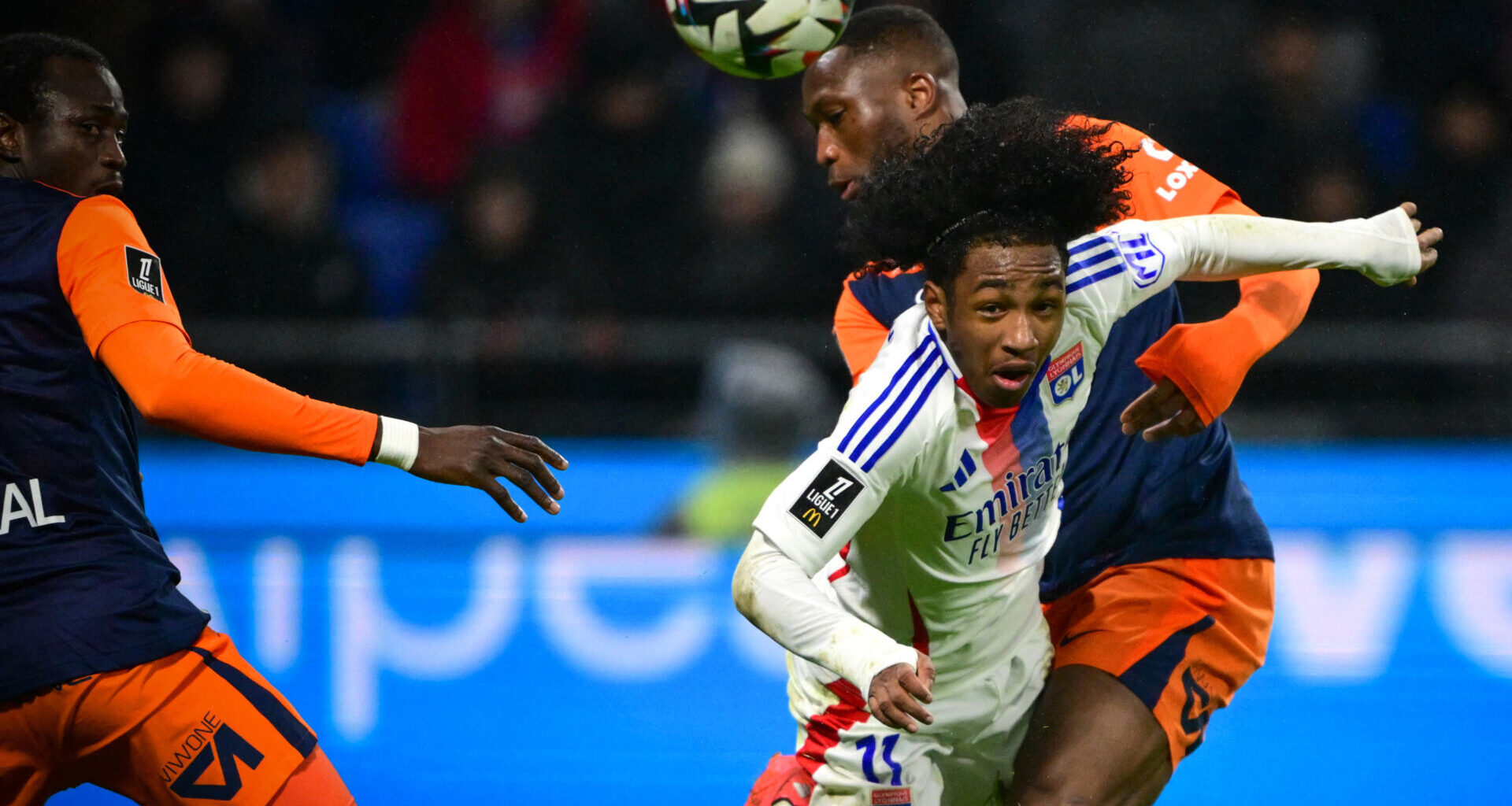 l’OL a fixé ses conditions à Everton pour Fofana