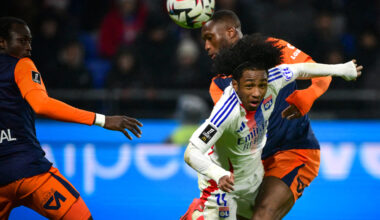 l’OL a fixé ses conditions à Everton pour Fofana
