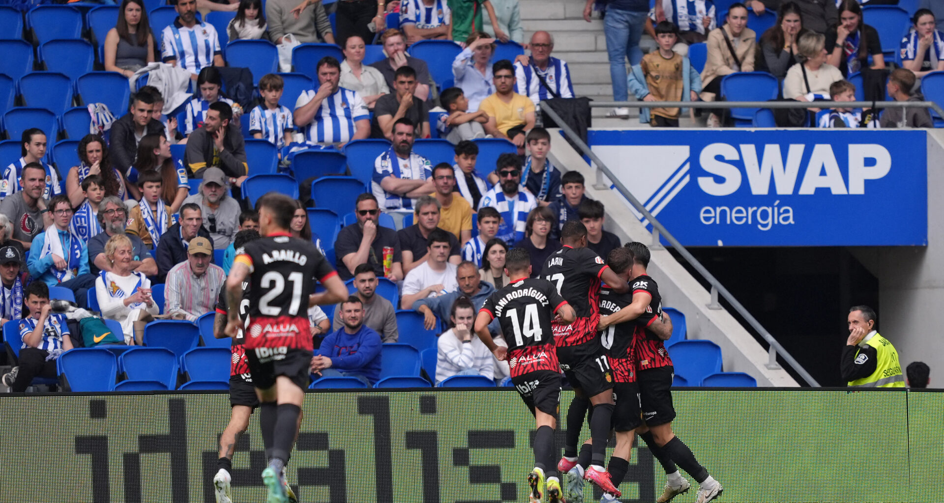 OL : les joueurs à surveiller côté espagnol