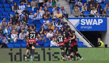 OL : les joueurs à surveiller côté espagnol