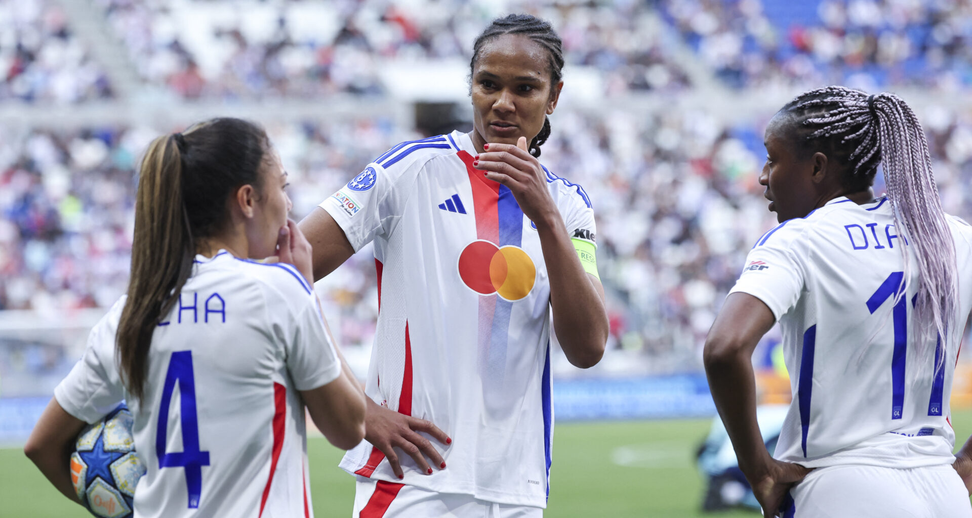 Stage en Allemagne, amicaux… le programme de l’OL Lyonnes