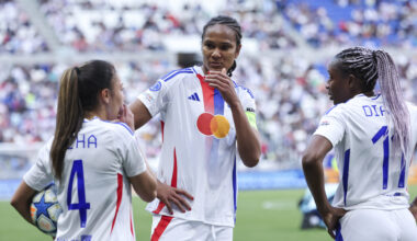 Stage en Allemagne, amicaux… le programme de l’OL Lyonnes