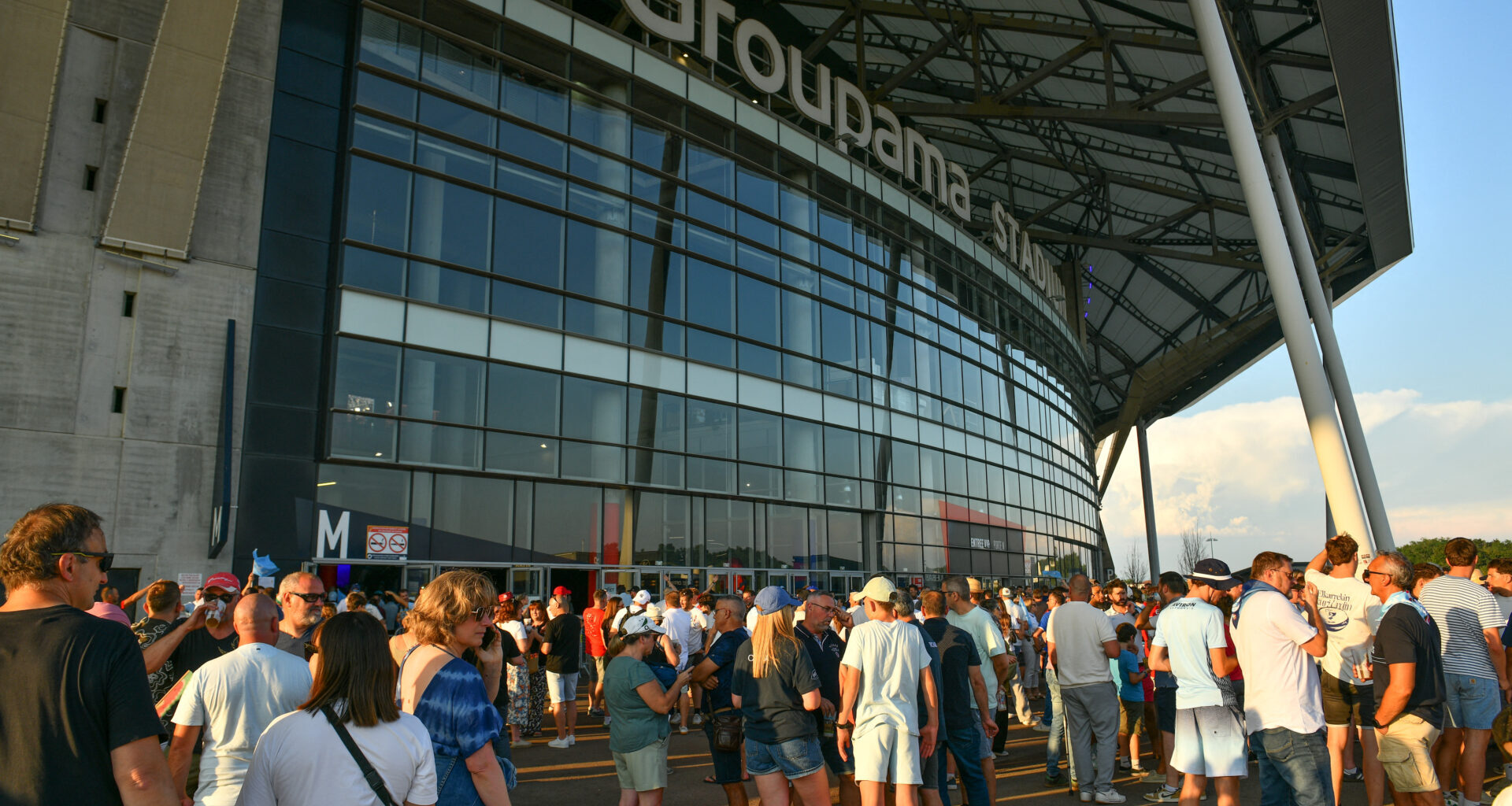 La Ligue 2, encore un mirage pour les supporters de l’OL