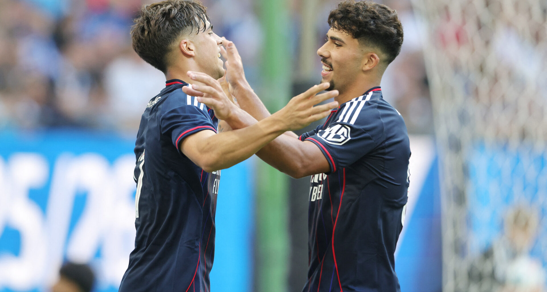 OL (0-4) : Fonseca salue "la personnalité" des jeunes