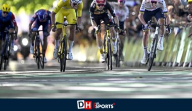 Tour de France 2025 : tout savoir sur la onzième étape : Toulouse – Toulouse (156,8 km) avec Cédric Vasseur