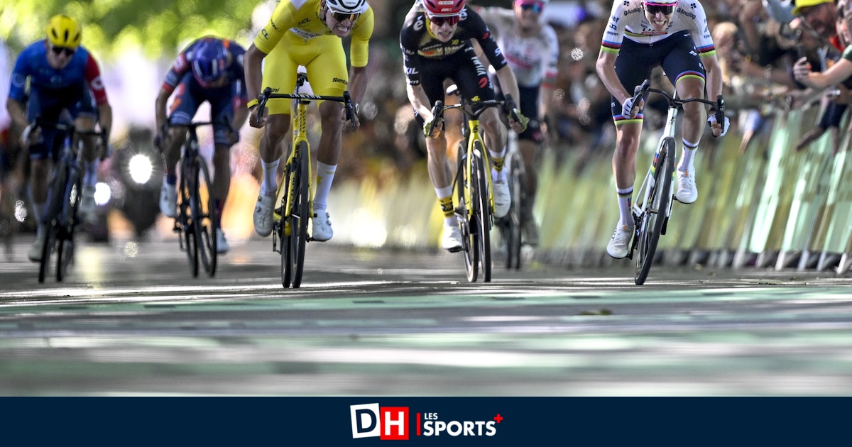 Tour de France 2025 : tout savoir sur la onzième étape : Toulouse – Toulouse (156,8 km) avec Cédric Vasseur