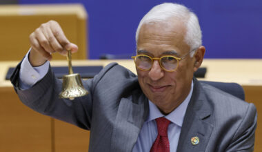 António Costa, un adepte du compromis au service de l’Union européenne