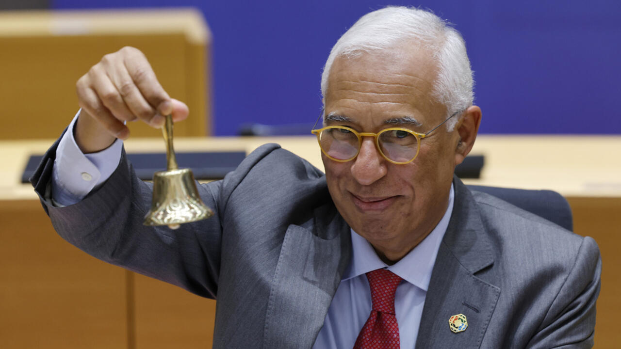 António Costa, un adepte du compromis au service de l’Union européenne