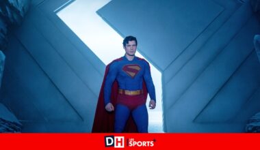 Superman victime "du sentiment anti-américain qui règne actuellement dans le monde"