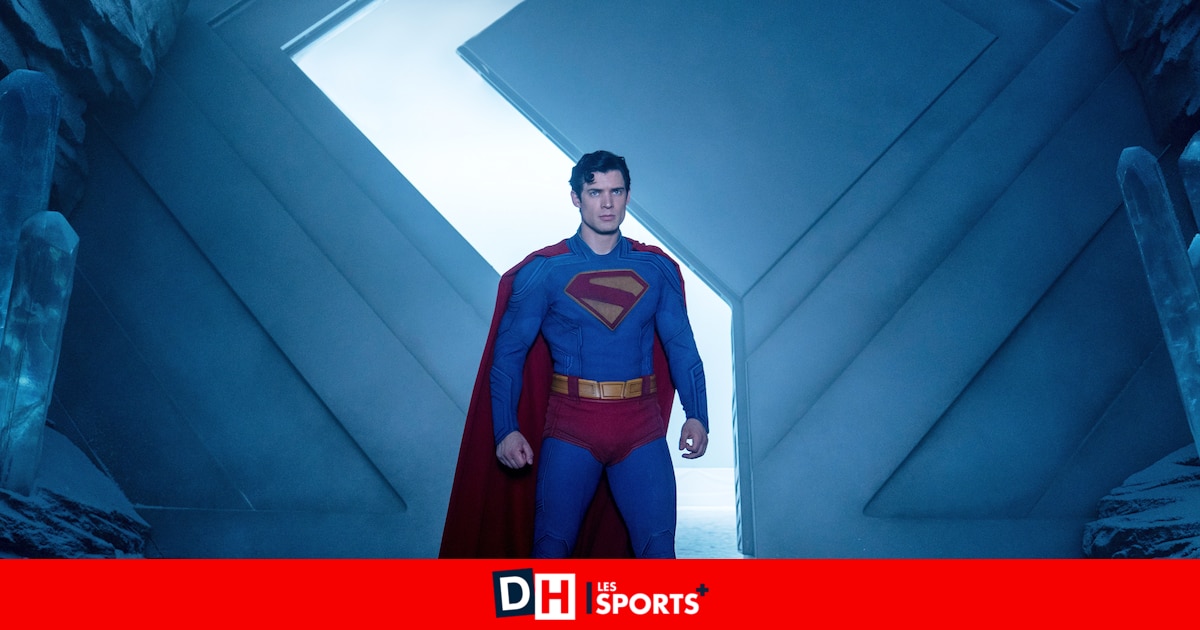 Superman victime "du sentiment anti-américain qui règne actuellement dans le monde"