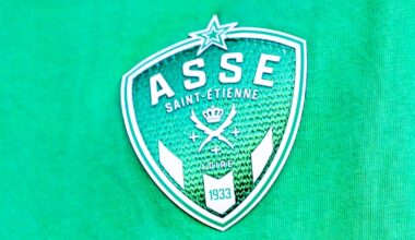 Saint-Etienne pioche à Manchester City, gros coup confirmé