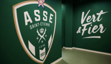 ASSE. Le responsable du sponsoring quitte les Verts pour le Top 14