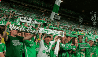 ASSE : EKWAH FAIT SES VALISES, DIRECTION L'ALLEMAGNE