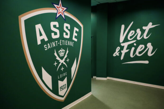 ASSE. Le responsable du sponsoring quitte les Verts pour le Top 14