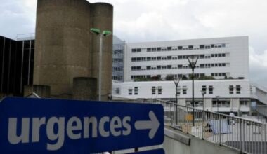 Rennes : un jeune homme de 20 ans meurt, après avoir été poignardé dans la rue